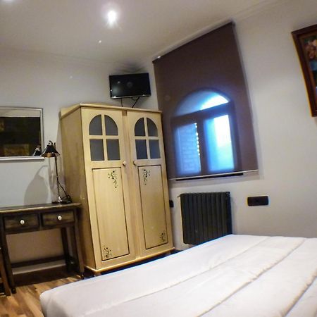 Cortijo de Balsain Green Peaks B&B Country House Alojamiento Rural מראה חיצוני תמונה