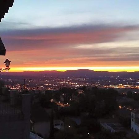 Cortijo de Balsain Green Peaks B&B Country House Alojamiento Rural מראה חיצוני תמונה