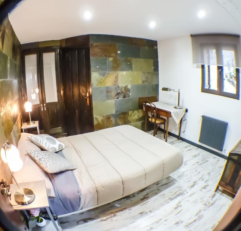 Cortijo de Balsain Green Peaks B&B Country House Alojamiento Rural מראה חיצוני תמונה