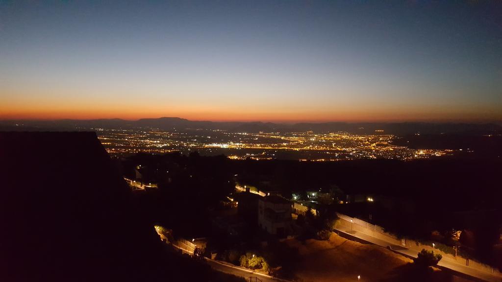 Cortijo de Balsain Green Peaks B&B Country House Alojamiento Rural מראה חיצוני תמונה