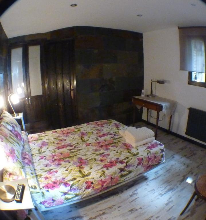 Cortijo de Balsain Green Peaks B&B Country House Alojamiento Rural מראה חיצוני תמונה